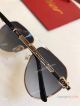 Replica Cartier Logo Lens Sunglasses Replacement Sunglasses (9)_th.jpg